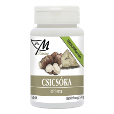  Dr.m prémium csicsóka tabletta 150 db vitamin és táplálékkiegészítő