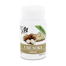 Dr. M Prémium csicsóka tabletta 150db vitamin és táplálékkiegészítő