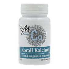 DR.M PRÉMIUM KORALL KALCIUM KAPSZULA vitamin és táplálékkiegészítő