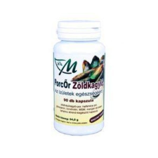 Dr.m prémium zöldkagyló kapszula 80 db vitamin és táplálékkiegészítő