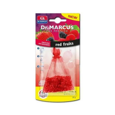  Dr. MARCUS Autóillatosító – FRESH BAG Piros gyümölcsök amDM431 illatosító, légfrissítő