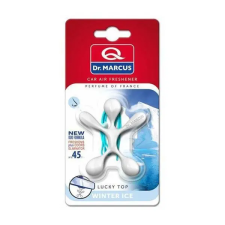  Dr. MARCUS Autóillatosító – Jeges frissesség amDM665 illatosító, légfrissítő