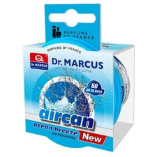 Dr. Marcus Illatosító Dr. Marcus aircan Ocean Breeze 40g illatosító, légfrissítő