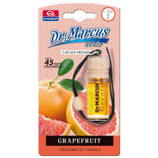 Dr. Marcus Illatosító Dr. Marcus Ecolo Grapefruit 4,5ml illatosító, légfrissítő