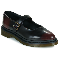 Dr. Martens Balerina cipők / babák Elphie Mary Jane Cherry Red Arcadia Piros 39