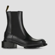 Dr. Martens Bokacsizmák MAYBOLE CHELSEA BOOT Fekete 37 női csizma, bakancs