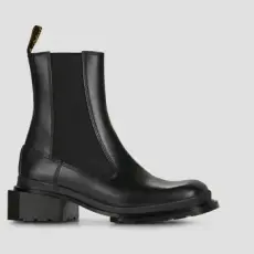 Dr. Martens Bokacsizmák MAYBOLE CHELSEA BOOT Fekete 40