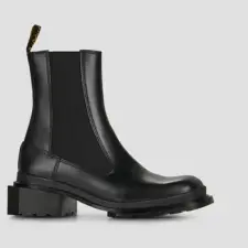Dr. Martens Bokacsizmák MAYBOLE CHELSEA BOOT Fekete 42 női csizma, bakancs