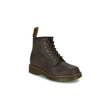 Dr. Martens Csizmák 101 Crazy Horse Barna 38 női csizma, bakancs