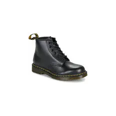 Dr. Martens Csizmák 101 YS Fekete 39