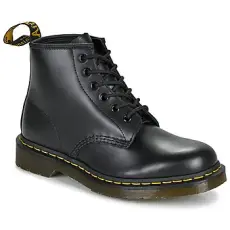 Dr. Martens Csizmák 101 YS Fekete 45