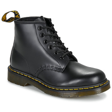Dr. Martens Csizmák 101 YS Fekete 47 női csizma, bakancs
