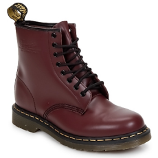 Dr. Martens Csizmák 1460 8 EYE BOOT Piros 39