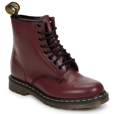 Dr. Martens Csizmák 1460 8 EYE BOOT Piros 42 női csizma, bakancs