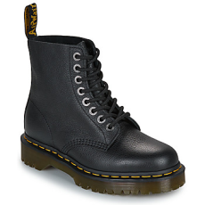 Dr. Martens Csizmák 1460 Bex Black Pisa Fekete 41