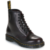 Dr. Martens Csizmák 1460 Cherry Red Arcadia Piros 48