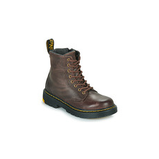 Dr. Martens Csizmák 1460 J Barna 33 gyerek csizma, bakancs