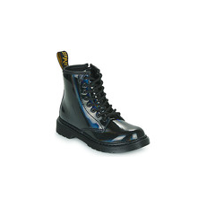 Dr. Martens Csizmák 1460 J Fekete 29