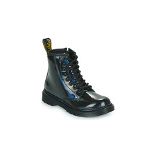 Dr. Martens Csizmák 1460 J Fekete 30 gyerek csizma, bakancs