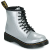 Dr. Martens Csizmák 1460 J Silver Nebula Glitter Ezüst 29