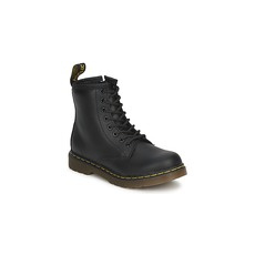 Dr. Martens Csizmák 1460 JR BLACK SOFTY T Fekete 32