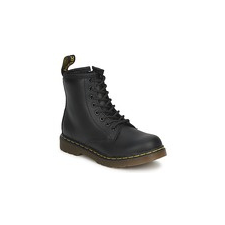 Dr. Martens Csizmák 1460 JR BLACK SOFTY T Fekete 33 gyerek csizma, bakancs