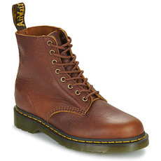 Dr. Martens Csizmák 1460 Pascal Cashew Ambassador Barna 41