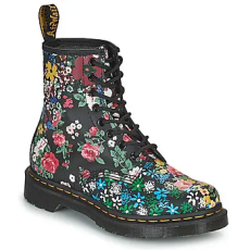 Dr. Martens Csizmák 1460 PASCAL Fekete 37