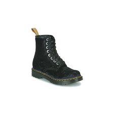 Dr. Martens Csizmák 1460 Vegan Fekete 40 női csizma, bakancs
