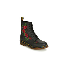 Dr. Martens Csizmák 1460 VONDA Fekete 38