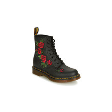 Dr. Martens Csizmák 1460 VONDA Fekete 39 női csizma, bakancs