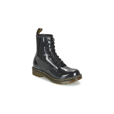Dr. Martens Csizmák 1460 W Fekete 40