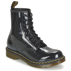 Dr. Martens Csizmák 1460 W Fekete 41