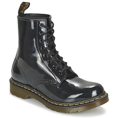 Dr. Martens Csizmák 1460 W Fekete 43