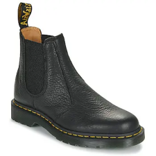 Dr. Martens Csizmák 2976 Black Ambassador Fekete 37 női csizma, bakancs