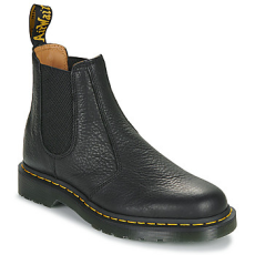 Dr. Martens Csizmák 2976 Black Ambassador Fekete 39
