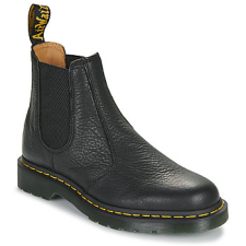 Dr. Martens Csizmák 2976 Black Ambassador Fekete 41 női csizma, bakancs