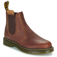 Dr. Martens Csizmák 2976 Cashew Ambassador Barna 39 női csizma, bakancs