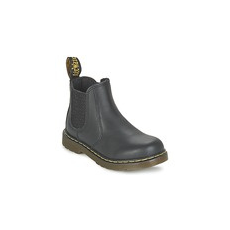 Dr. Martens Csizmák 2976 Chelsea Junior Fekete 30