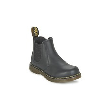 Dr. Martens Csizmák 2976 Chelsea Junior Fekete 36 gyerek csizma, bakancs