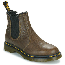 Dr. Martens Csizmák 2976 DMS OLIVE GRIZZLY Barna 40 női csizma, bakancs