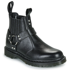 Dr. Martens Csizmák 2976 Harness Chelsea Boot Black Analine Fekete 41 női csizma, bakancs