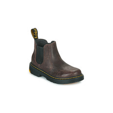 Dr. Martens Csizmák 2976  J Barna 28