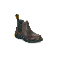 Dr. Martens Csizmák 2976  J Barna 35 gyerek csizma, bakancs