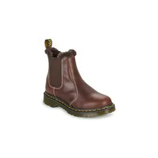 Dr. Martens Csizmák 2976 Leonore Barna 37