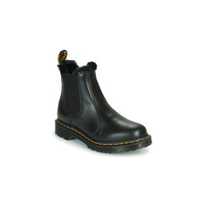 Dr. Martens Csizmák 2976 LEONORE Fekete 38 női csizma, bakancs