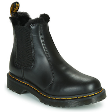Dr. Martens Csizmák 2976 LEONORE Fekete 42 női csizma, bakancs