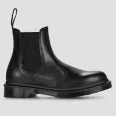 Dr. Martens Csizmák 2976 MONO Fekete 40