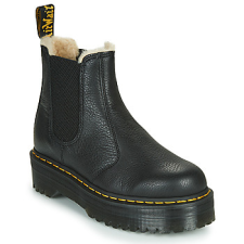 Dr. Martens Csizmák 2976 QUAD FL Fekete 37 női csizma, bakancs