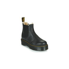 Dr. Martens Csizmák 2976 QUAD FL Fekete 42